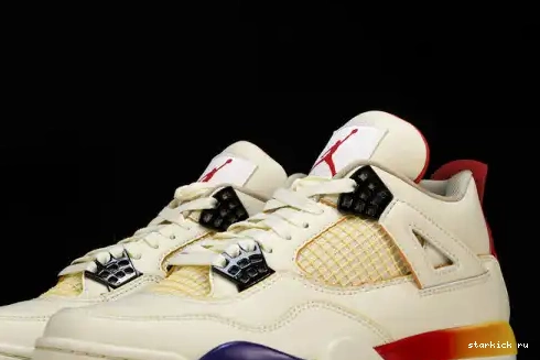 Air Jordan  DH0344-901 J Medellín 4 Retro Balvin DH0344-901 SP Sunset 0618